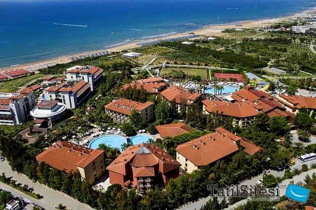 Alba Resort Hotel