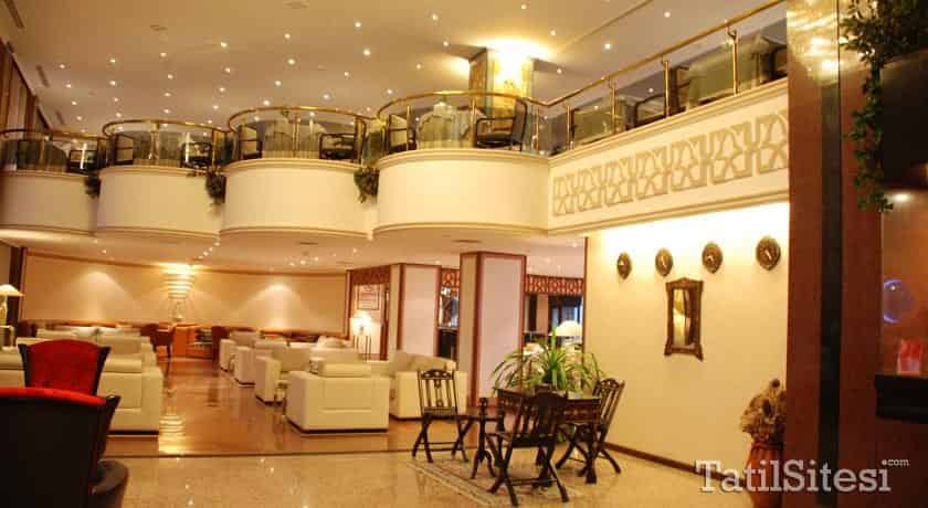 Hotel Aldino