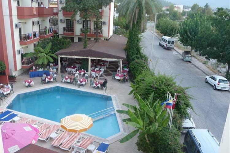Alerya Hotel Kemer