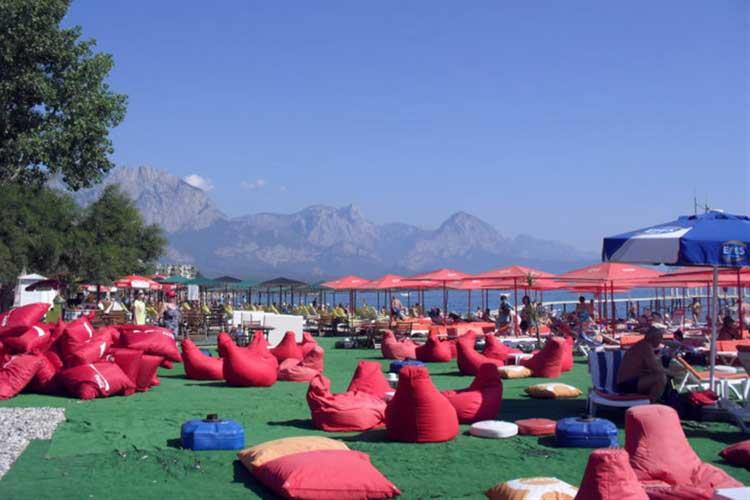 Alerya Hotel Kemer