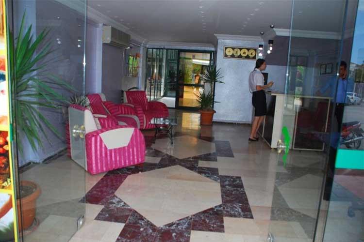 Alerya Hotel Kemer