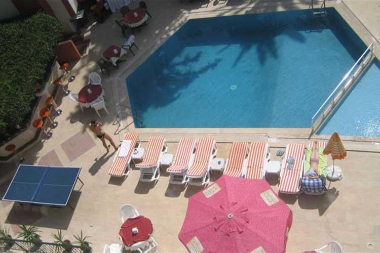 Alerya Hotel Kemer