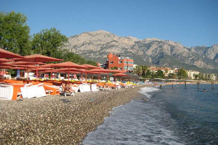 Alerya Hotel Kemer