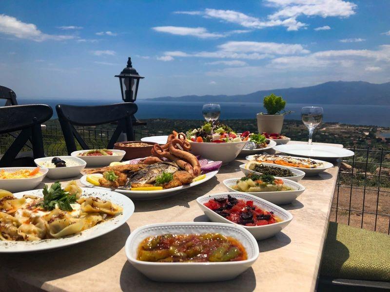 Ali`s Farm Boutique Hotel Spa