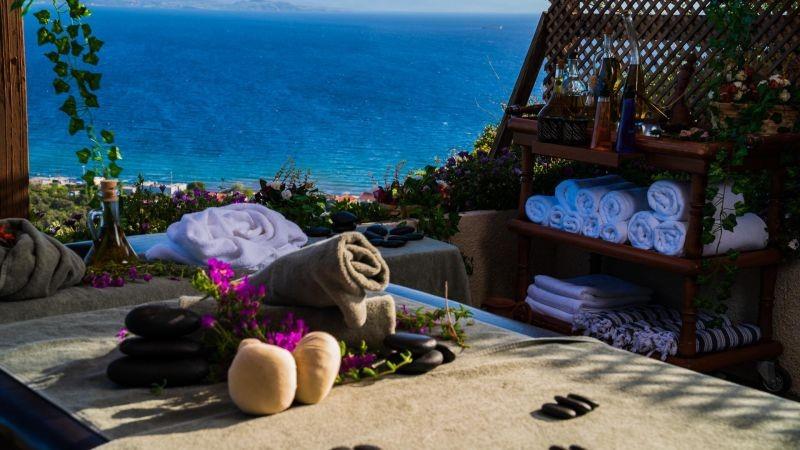 Ali`s Farm Boutique Hotel Spa