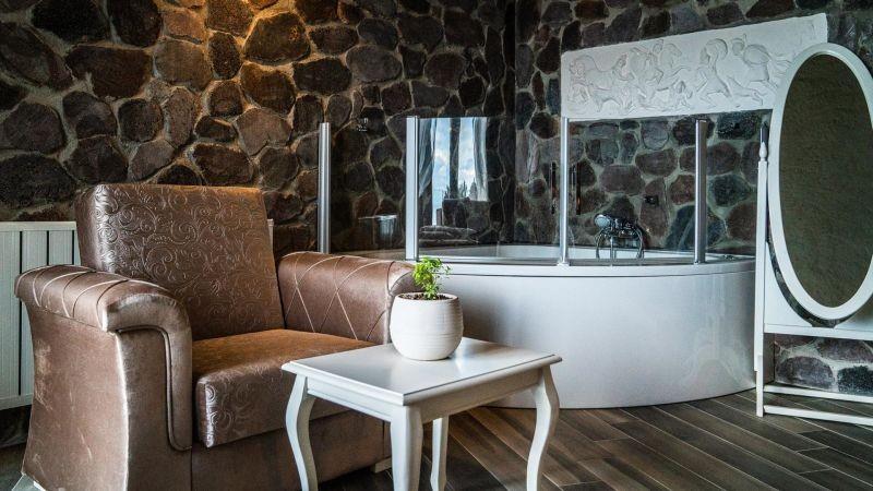 Ali`s Farm Boutique Hotel Spa