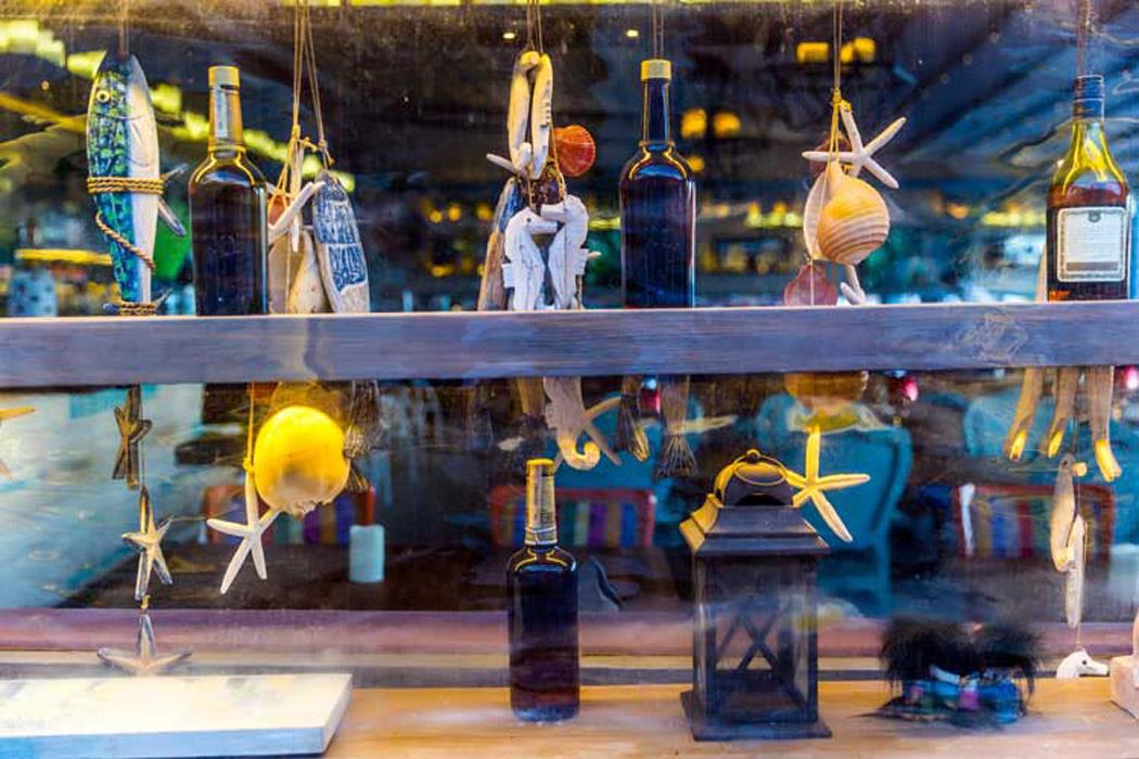 Alibey Hotel Luxury Concept