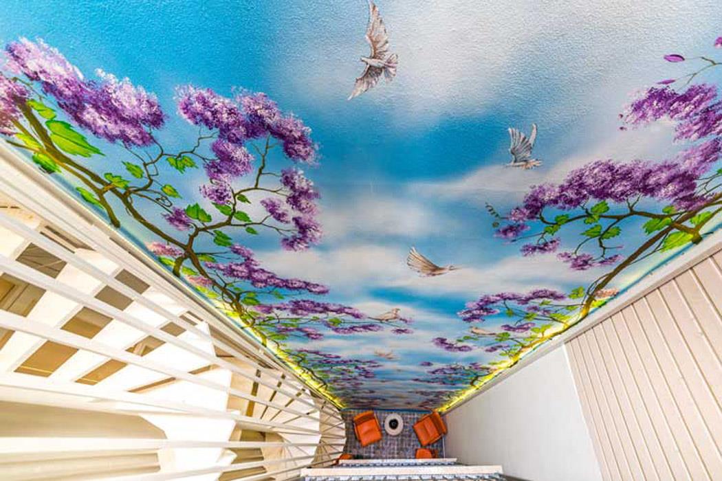 Alibey Hotel Luxury Concept