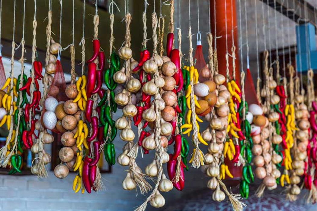 Alibey Hotel Luxury Concept