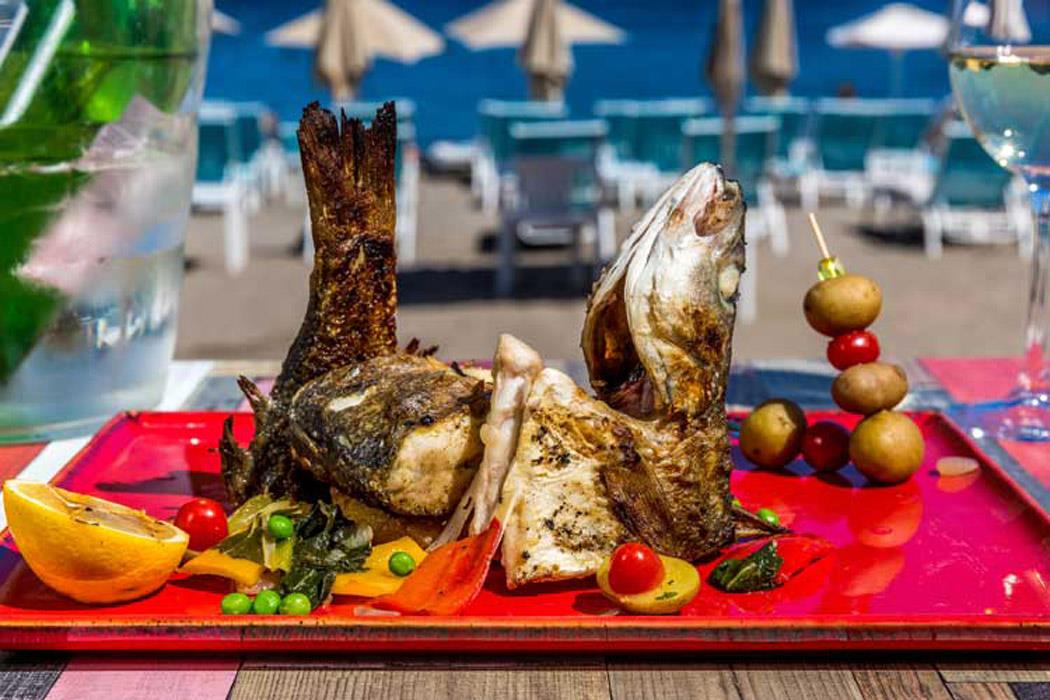 Alibey Hotel Luxury Concept