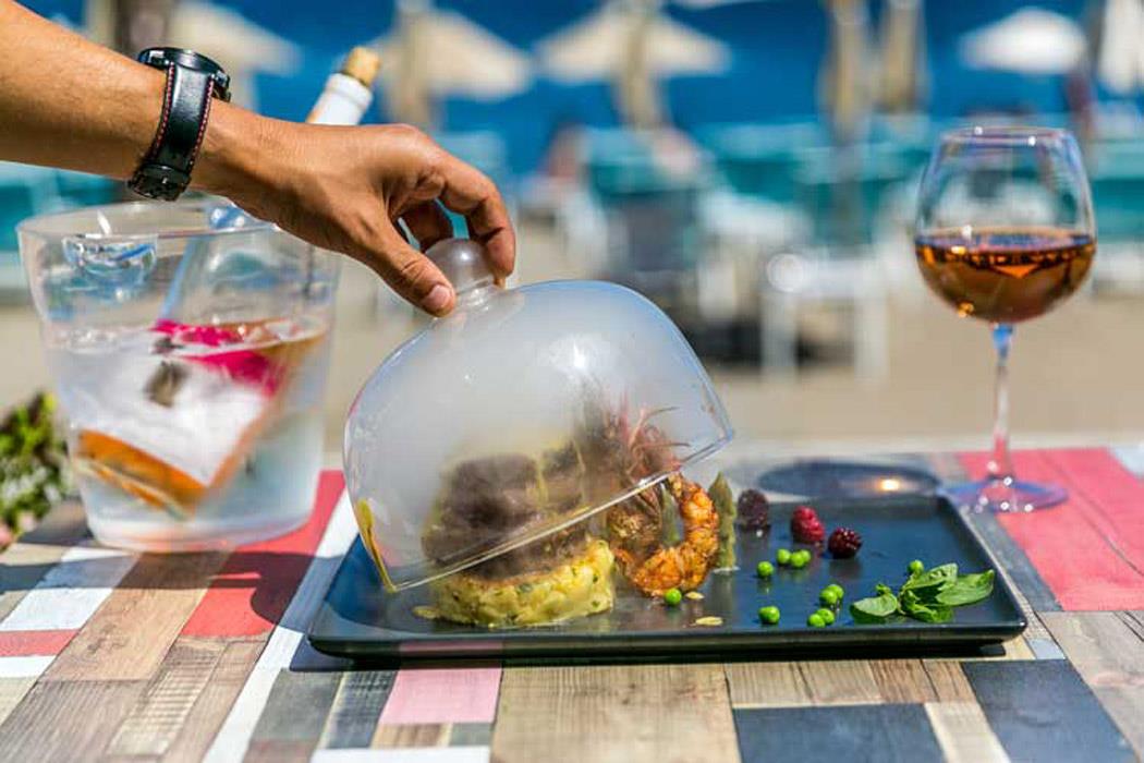 Alibey Hotel Luxury Concept