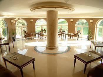 Alinn Hotel Sarıgerme