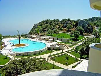 Alinn Hotel Sarıgerme