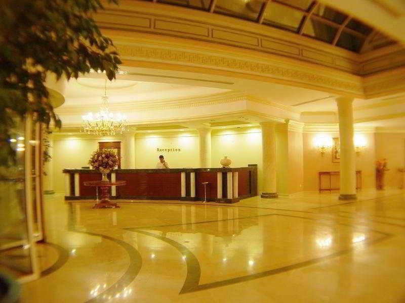 Alinn Hotel Sarıgerme