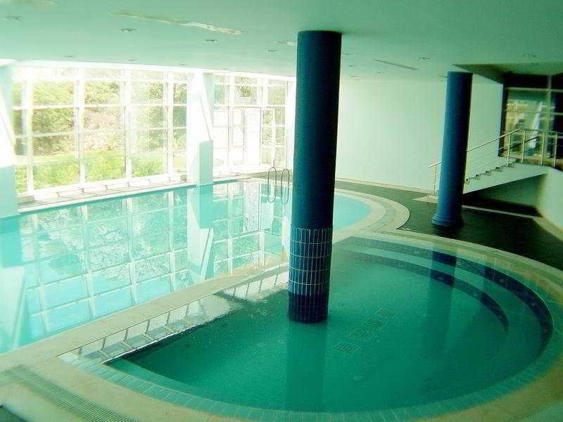 Alinn Hotel Sarıgerme