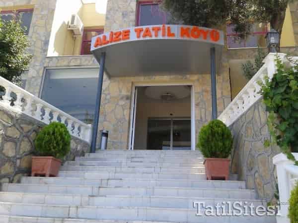Alize Tatil Köyü