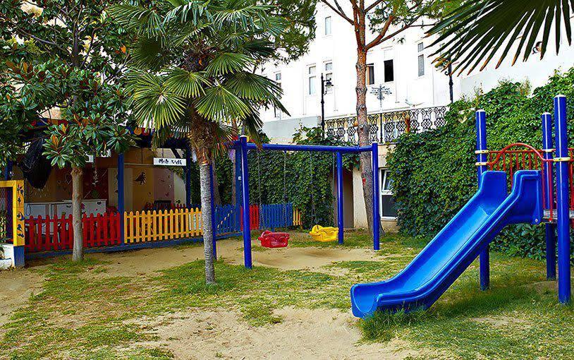 Alkoçlar Adakule Hotel