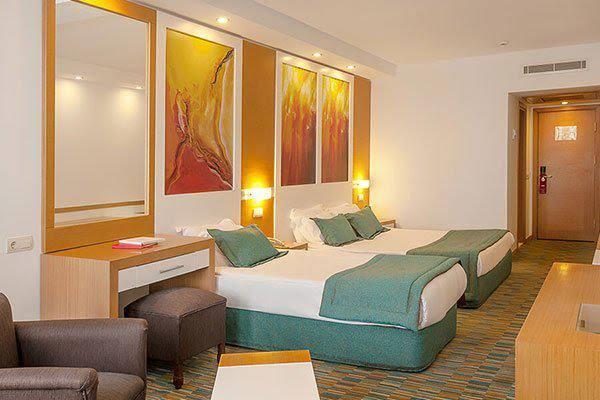 Alkoçlar Adakule Hotel