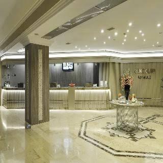 Alkoçlar Adakule Hotel