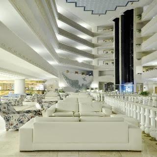 Alkoçlar Adakule Hotel