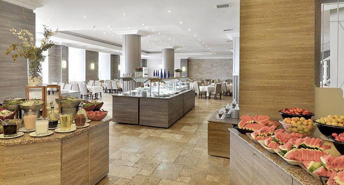 Alkoçlar Adakule Hotel