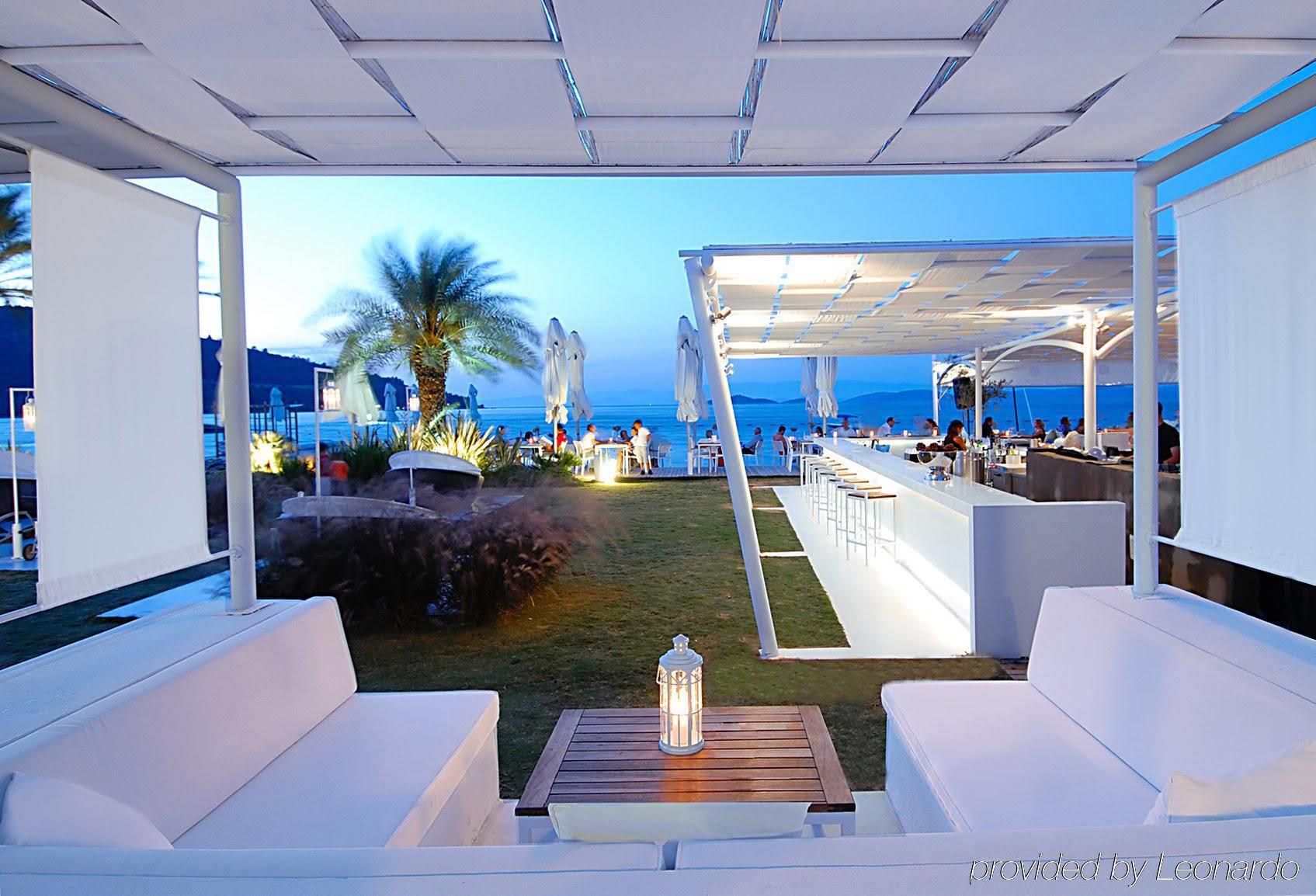 Alkoçlar Bodrum La Boutique