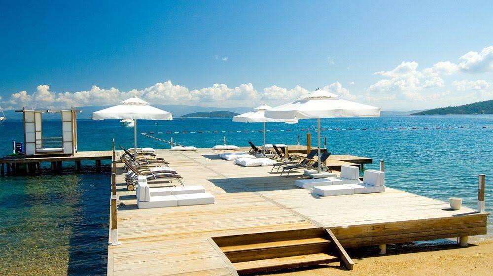 Alkoçlar Bodrum La Boutique