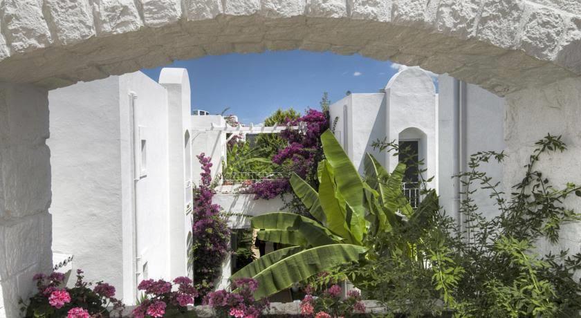 Alkoçlar Bodrum La Boutique