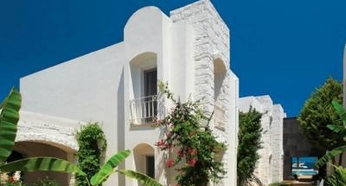 Alkoçlar Bodrum La Boutique