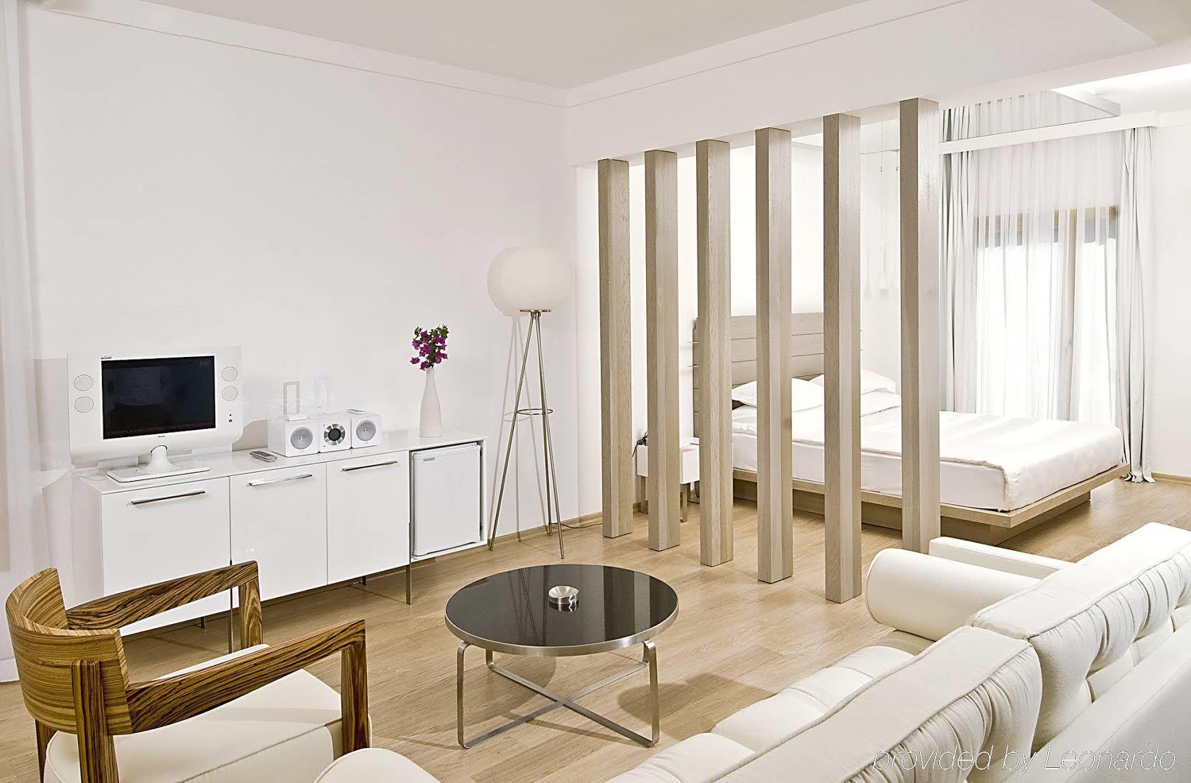 Alkoçlar Bodrum La Boutique