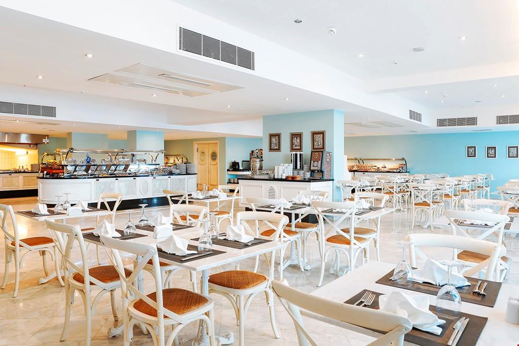 Porto Beach Resort Alaçatı (ex Alkoçlar Exclusive Alaçatı)