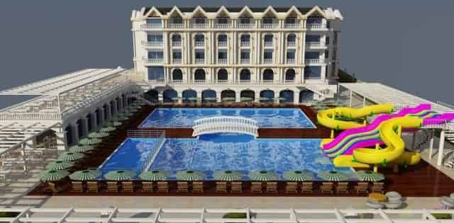 Allure Beach Resort