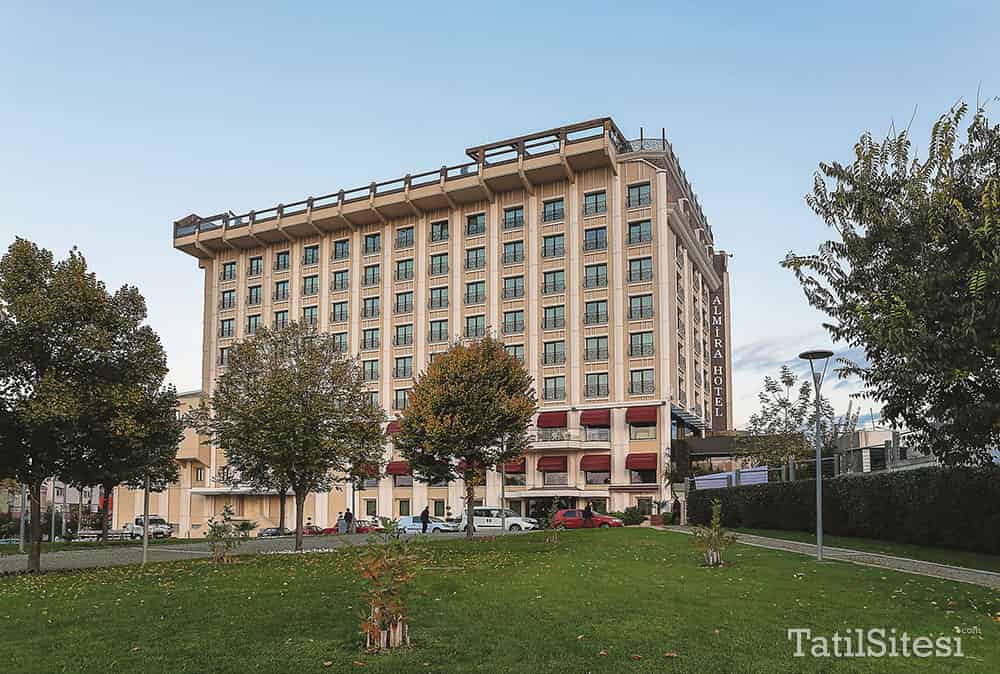 Almira Hotel