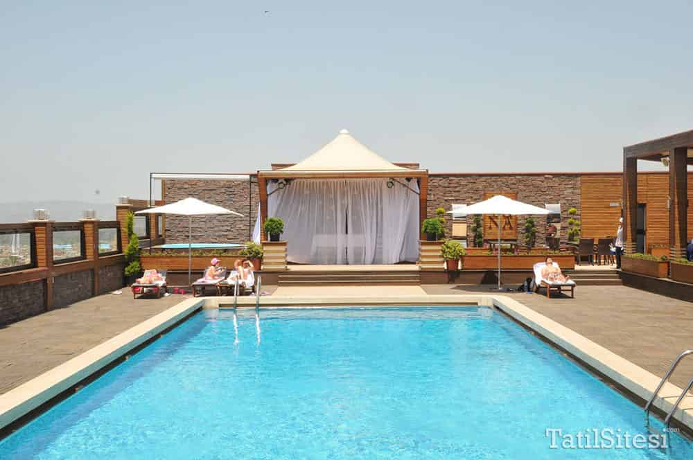Almira Hotel