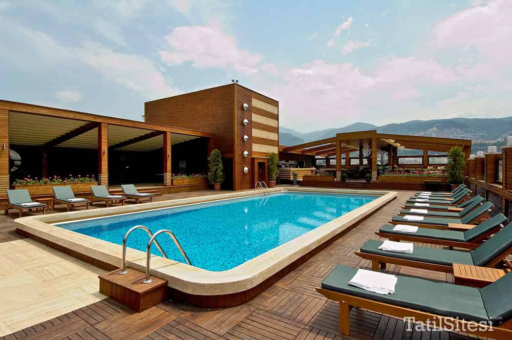 Almira Hotel