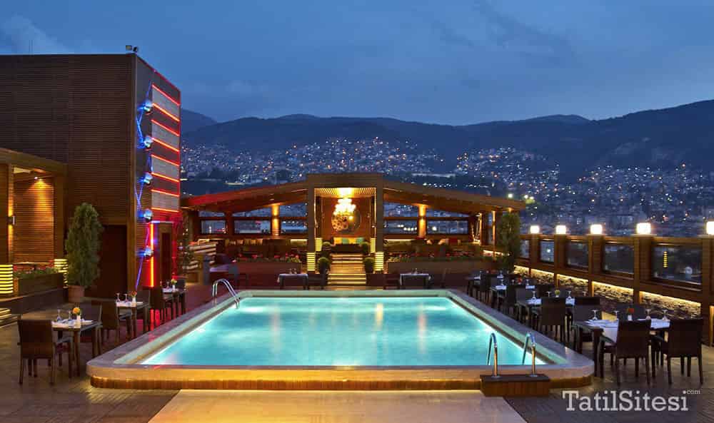 Almira Hotel