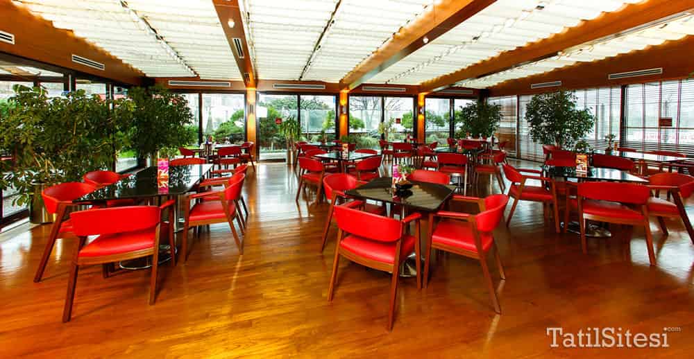 Almira Hotel