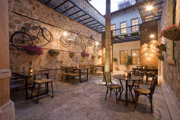 Alp Paşa Butik Otel