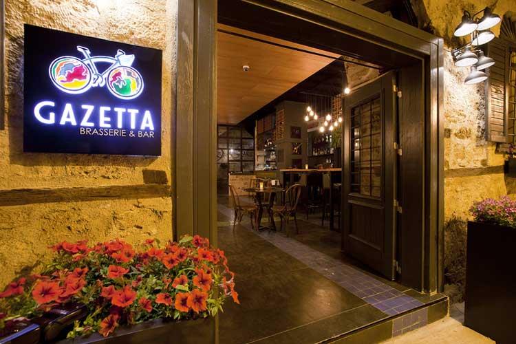 Alp Paşa Butik Otel