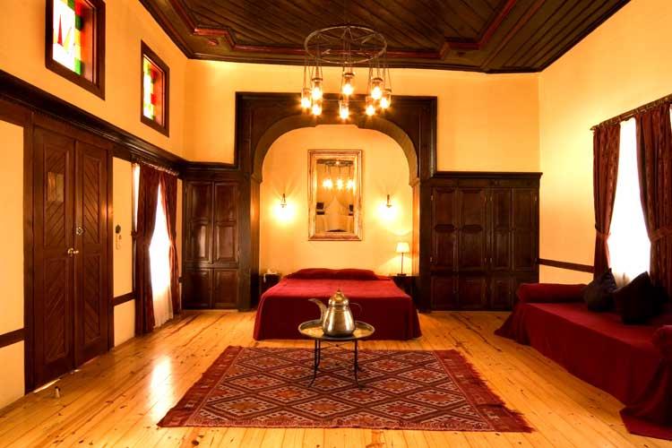 Alp Paşa Butik Otel