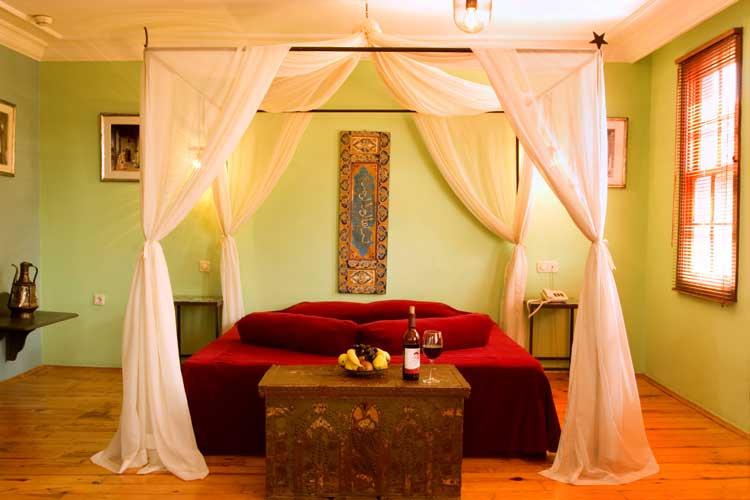 Alp Paşa Butik Otel