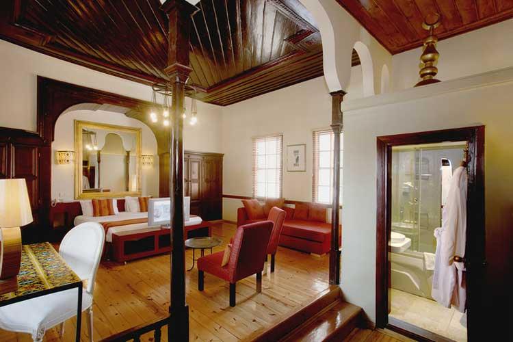 Alp Paşa Butik Otel