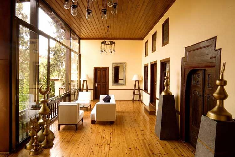 Alp Paşa Butik Otel