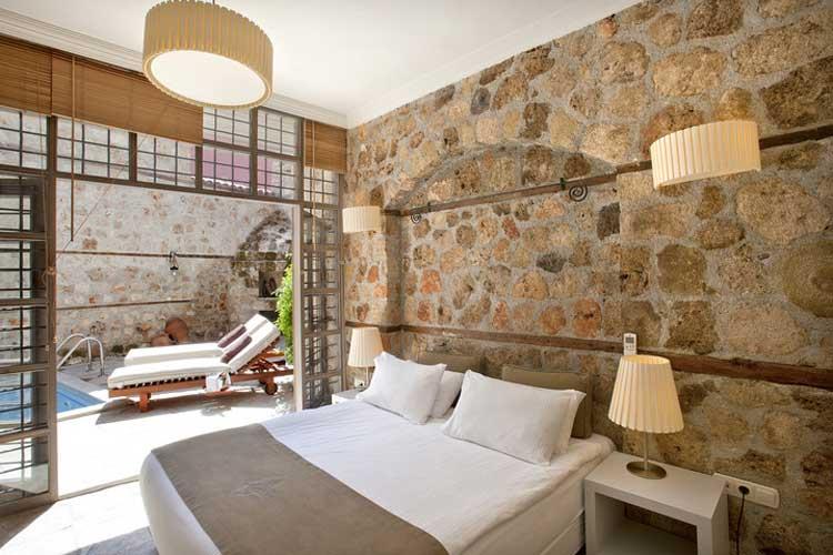 Alp Paşa Butik Otel