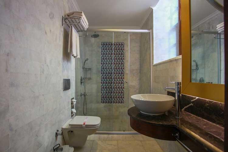 Alp Paşa Butik Otel