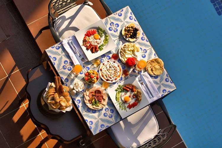 Alp Paşa Butik Otel