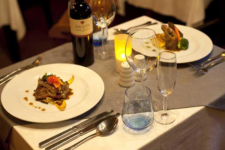 Alp Paşa Butik Otel