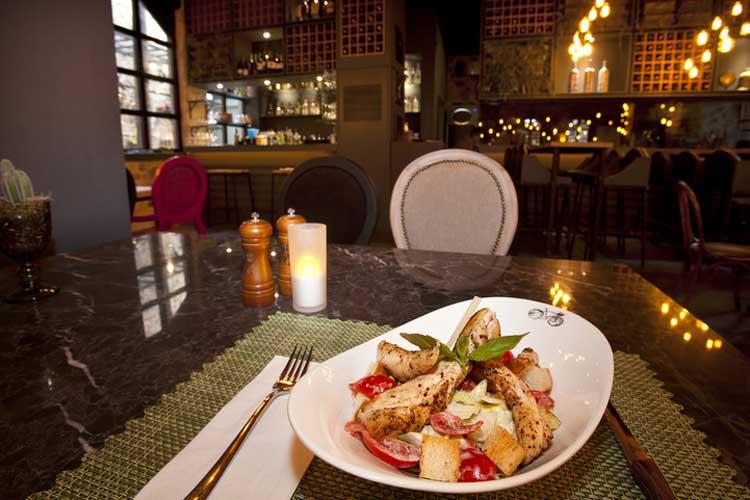 Alp Paşa Butik Otel