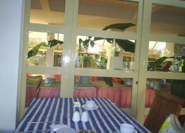 Altın Orfe Hotel