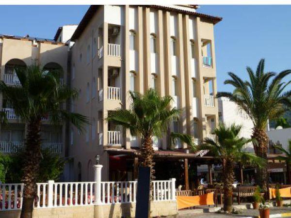 Altın Orfe Hotel